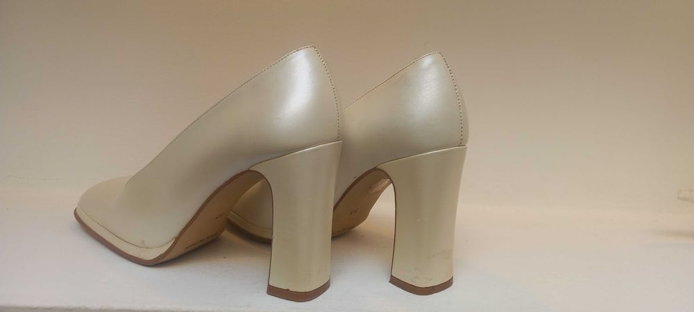 Sapatos de Noiva Doriani - 36