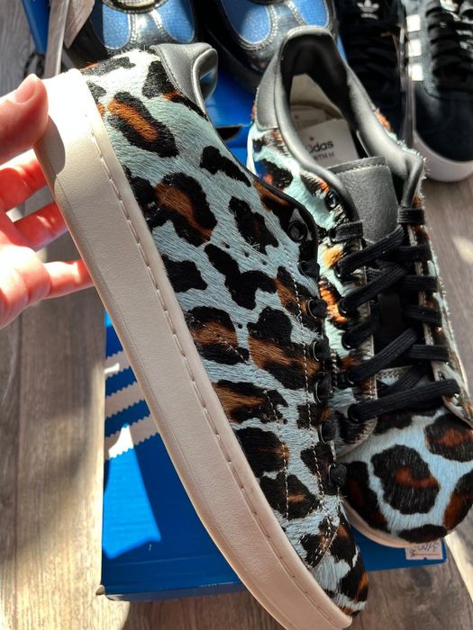 Adidas Stan Smith нові з бірками