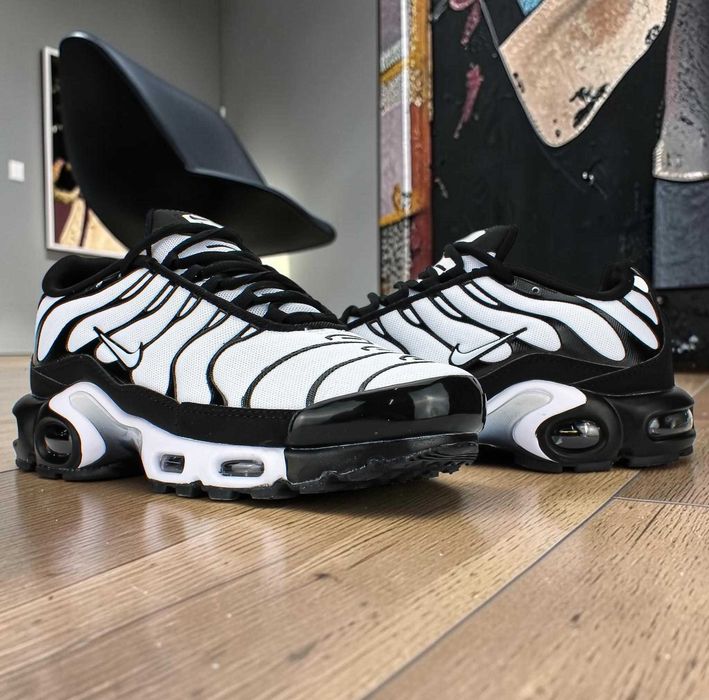 (БЕЗ ПЕРЕДОПЛАТИ) 40 - 45 Nike Air Max Plus TN Найк Аир Макс ТН