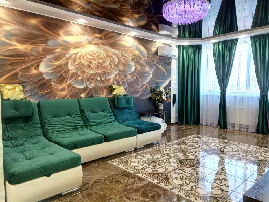 1 кім. кварартира вул. Войкова. Центр. р-н Градецький, ЦУМ