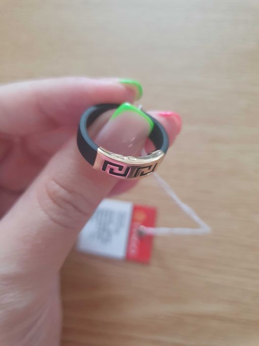 Zloto 585 Srednica 18.5 mm