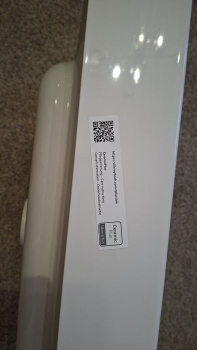 Villeroy & Boch Collaro umywalka