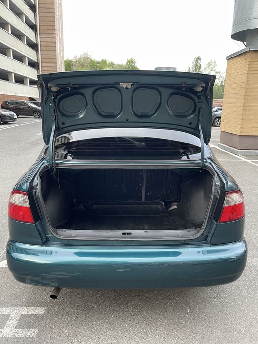 Daewoo Lanos 2006