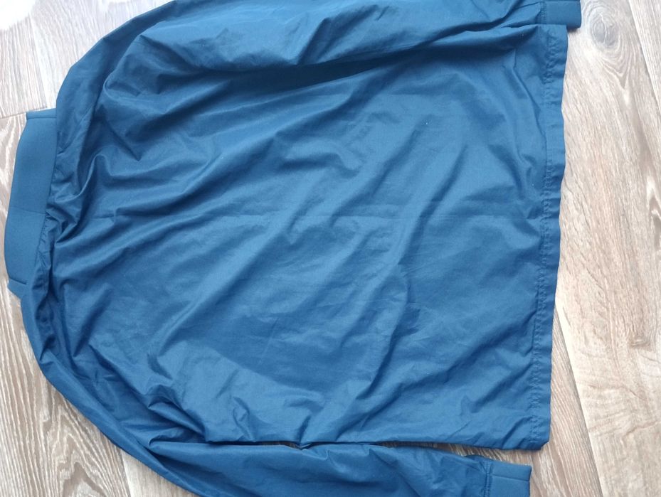 Штормовая ветровка олимпийка