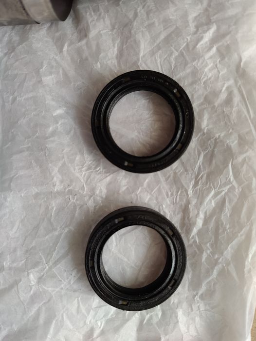 Conjunto Árvores de cames VW Passat B6 2.0 140cv TDI