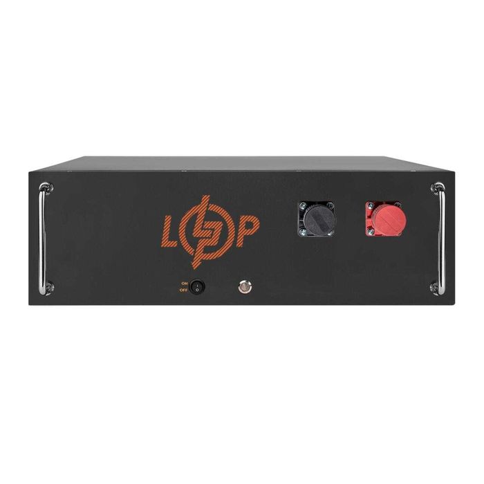 Акумулятор LP Logicpower LiFePO4 12\24\48v 50-315ah
