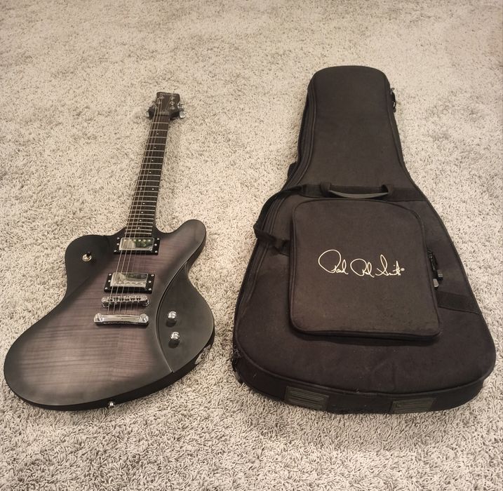 FRAMUS Idolmaker Firebird Nirvana unikat okazja