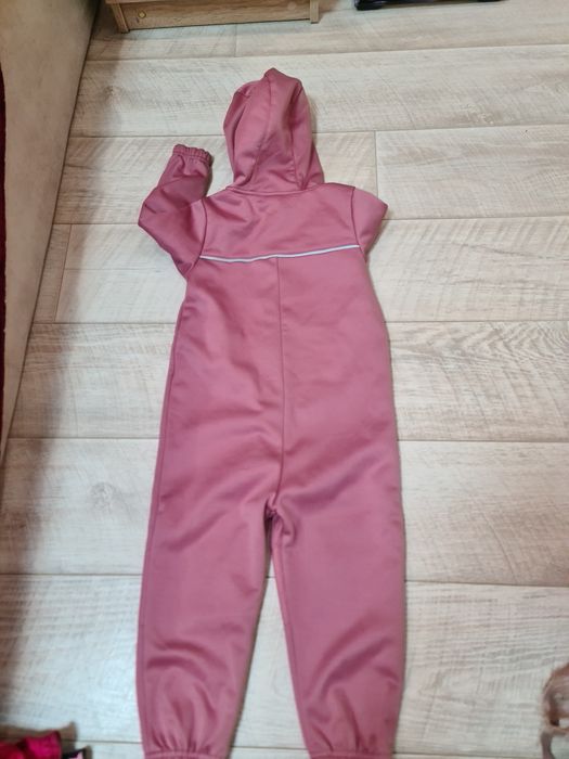 Демі комбінезони для дівчинки Lupilu.