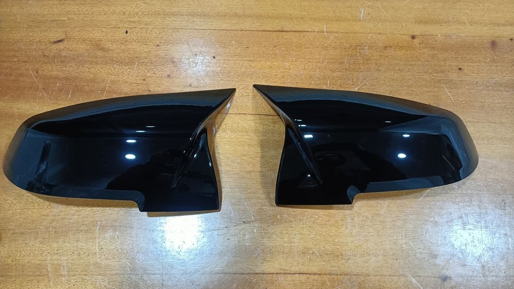 Capas de espelho BMW F20 F21 F22 F23 F30 F31 F32 F33 F36 x1e84 f87 F34