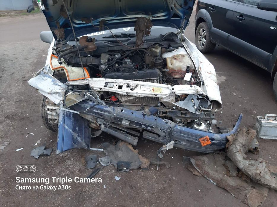 Опель омега продам