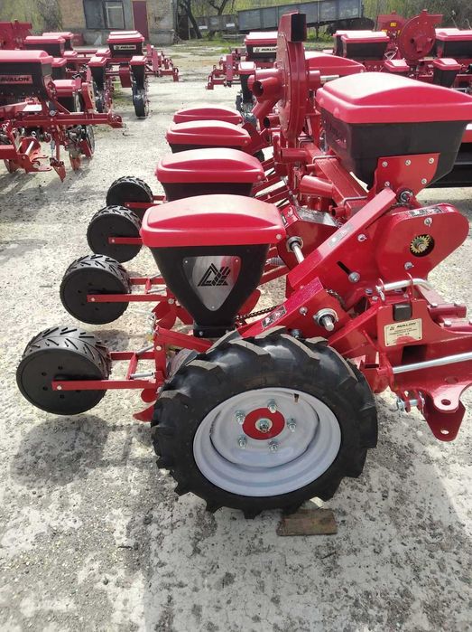 Сівалка упс-4 упс 6 упс 8.Виробник