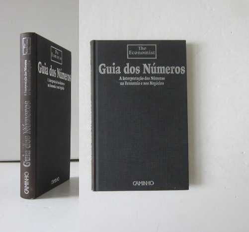 ECONOMIA - [Vários Livros em Português)