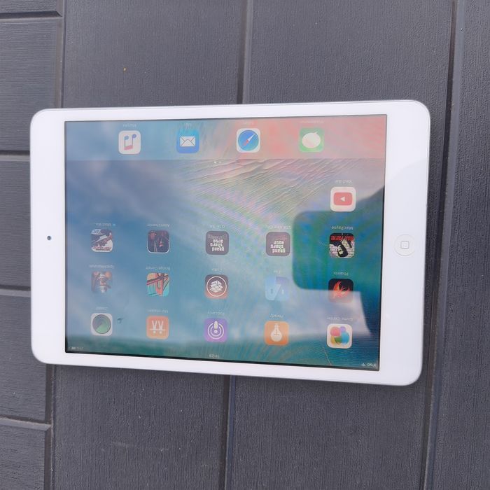 Tablet Apple iPad mini (1 gen) 16 GB