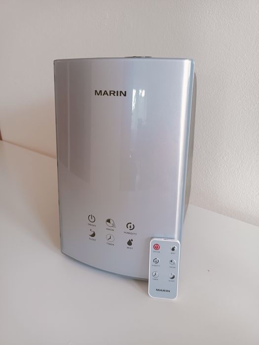 Nawilżacz powietrza