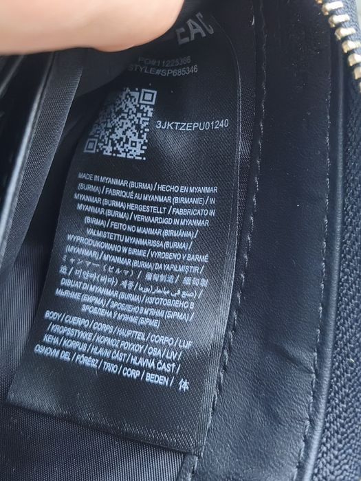 Гаманець Guess оригінал, кошелек Guess