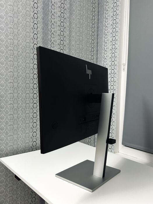 Монітор HP E27k G5