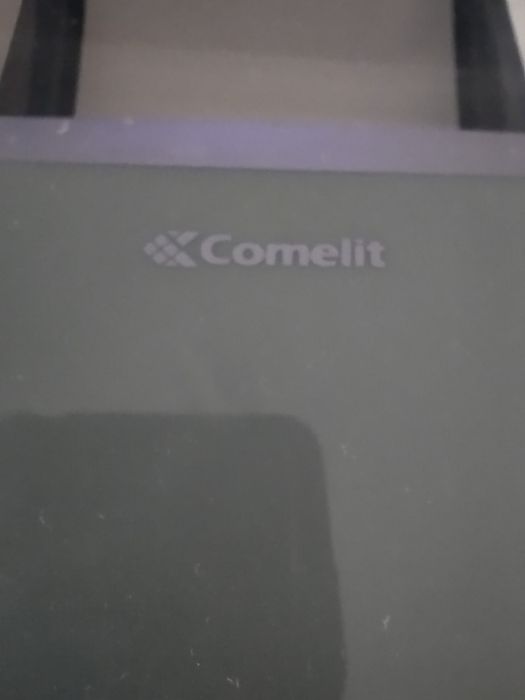 Vídeo-porteiro Comelit