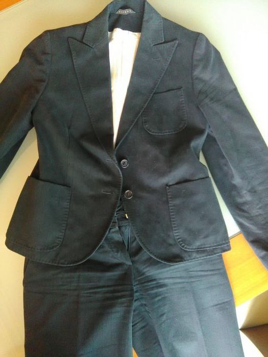 Fato Senhora/Mulher SACOOR WOMAN - Usado apenas duas vezes!!*