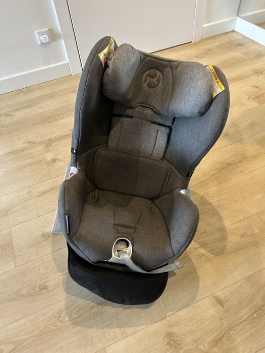 Cybex Sirona Plus Manhattan