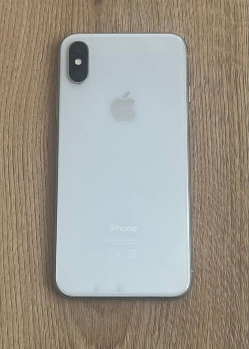 Apple iPhone X 64GB