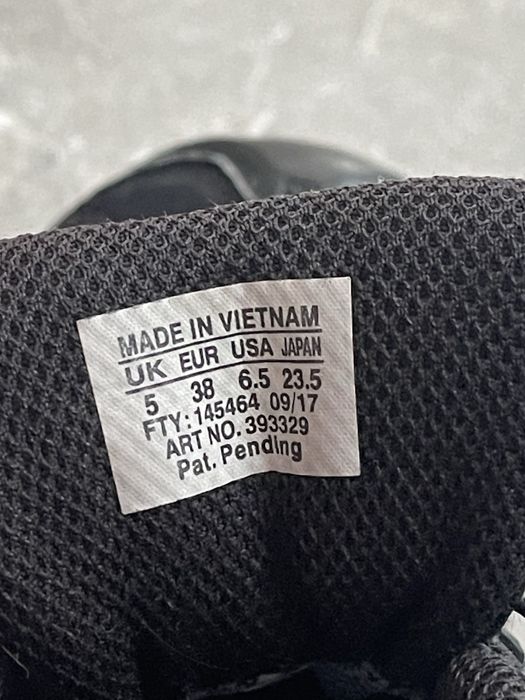 Кросівки Salomon XA Pro 3D Gore-Tex