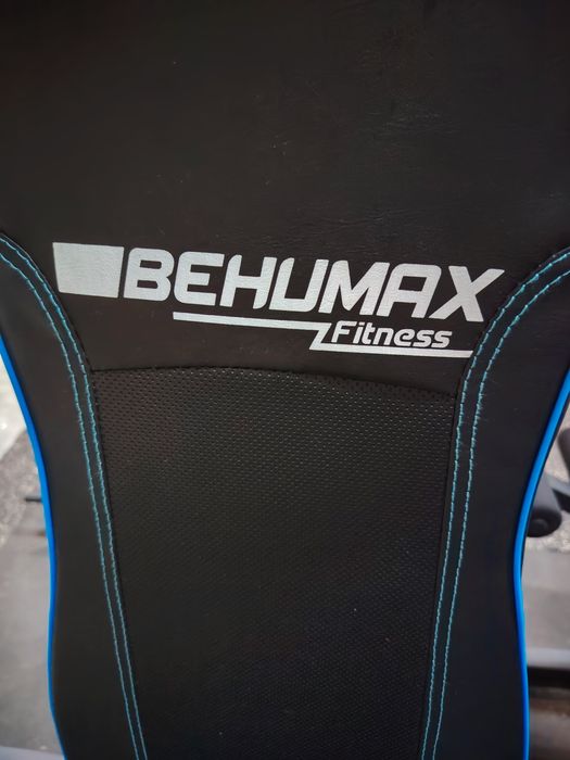 Vendo Máquina multifunções Multigym 500