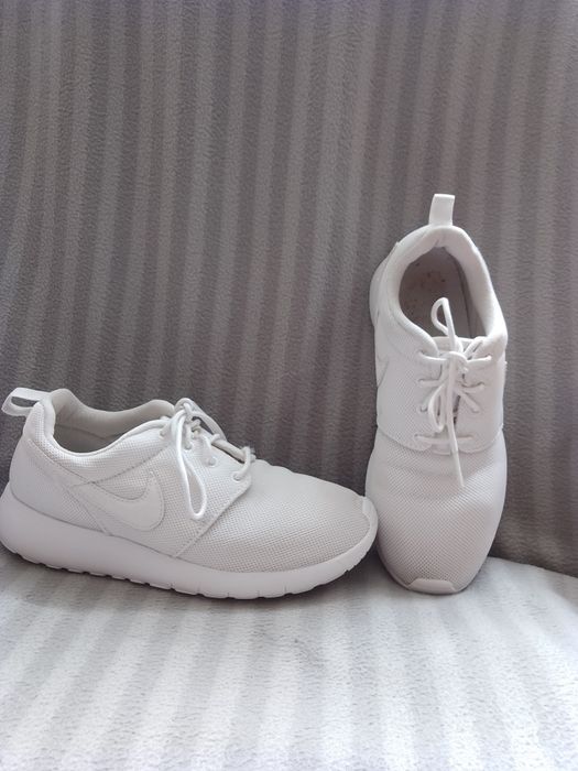 Buty Nike 37,5 damskie