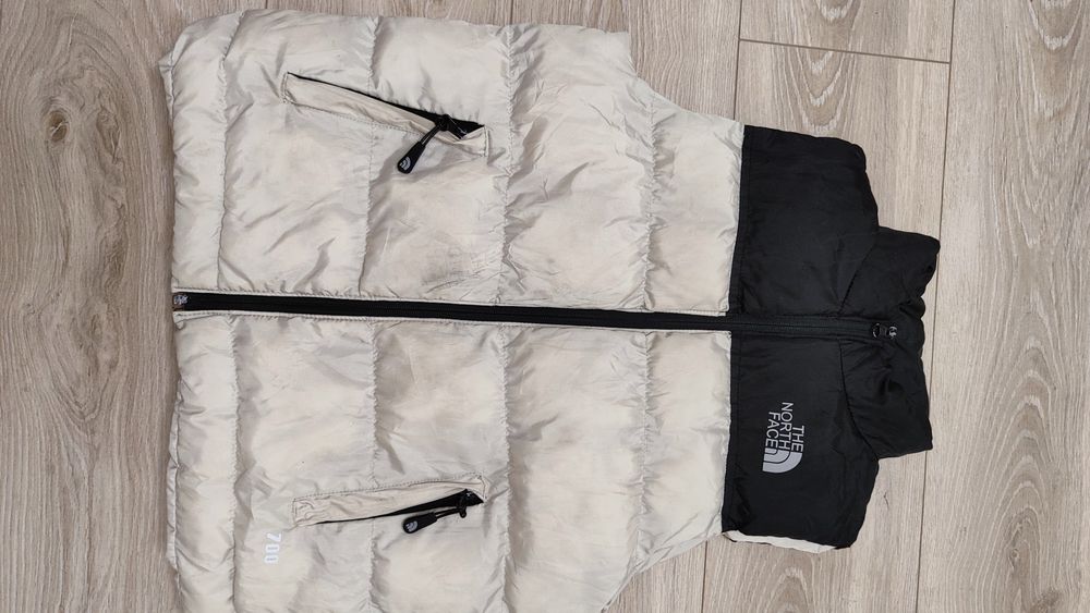 Жилет   The north Face