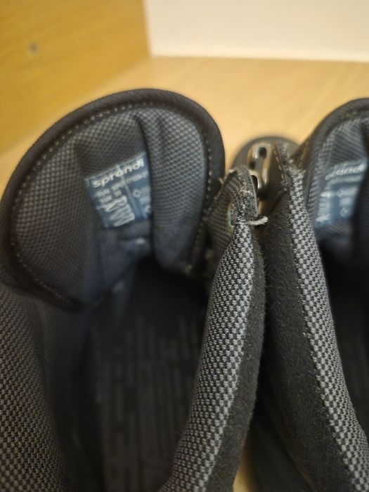 Buty damskie SPRANDI