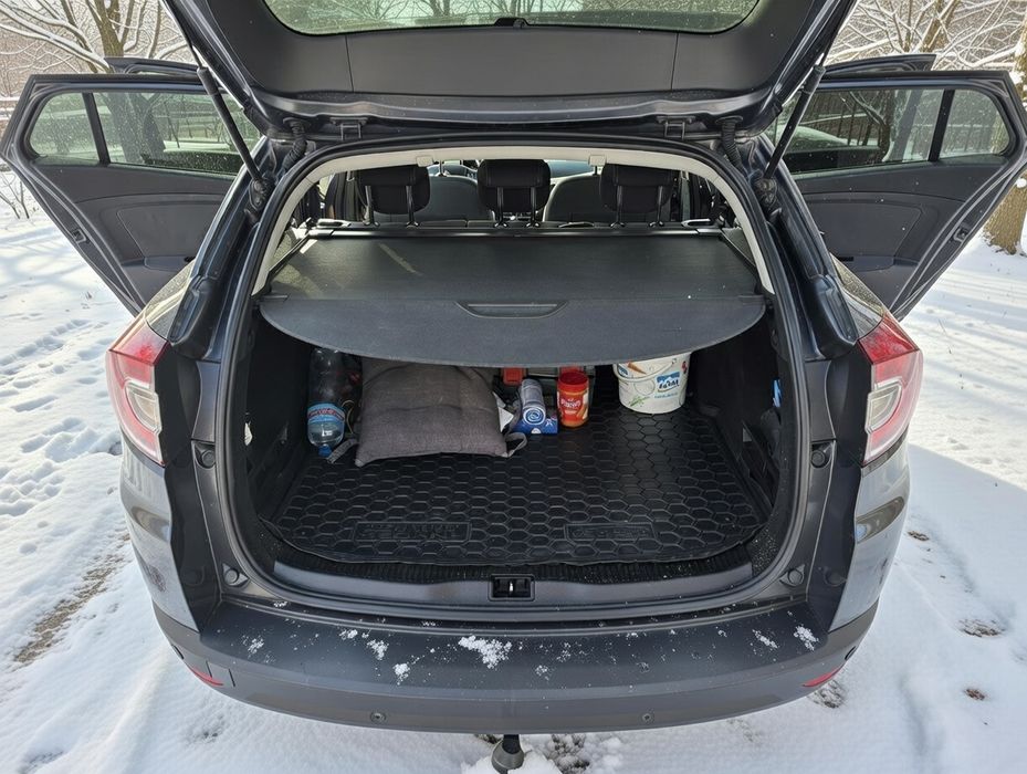 Продам Renault Megan 2010 1.5 dci у відмінному стані