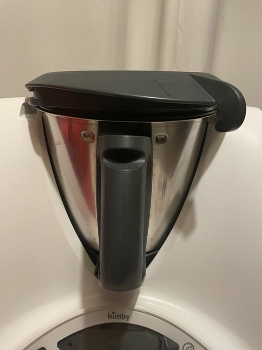 Bimby em bom estado
