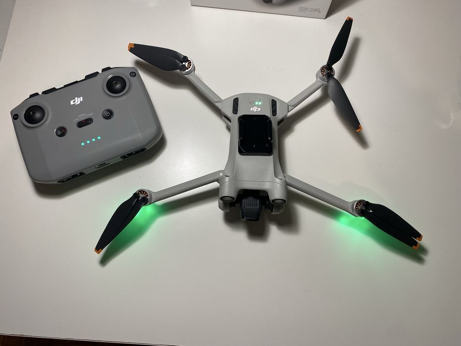 Drone Mini 3 Pro