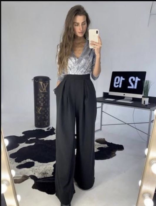 Комбінезон святковий