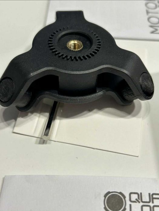 Zestaw Quad Lock 3w1