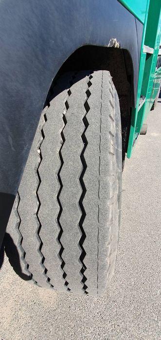 Продам Рено магнум контейнеровоз