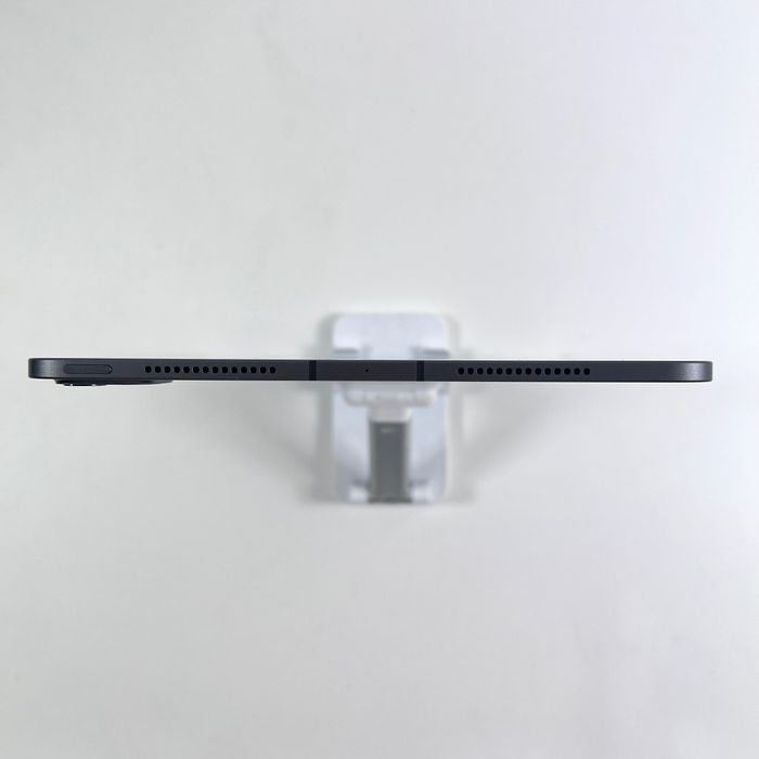 Apple iPad Pro 11 2024 Wi-Fi + LTE 256GB Space Black (MVW13) Гарантія