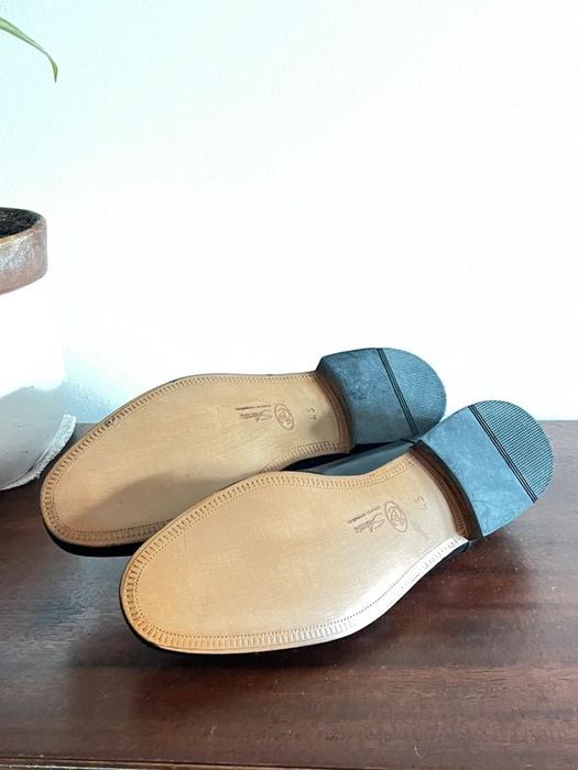 Sapatos de Homem em Pele – Qualidade Prémio & Luxo