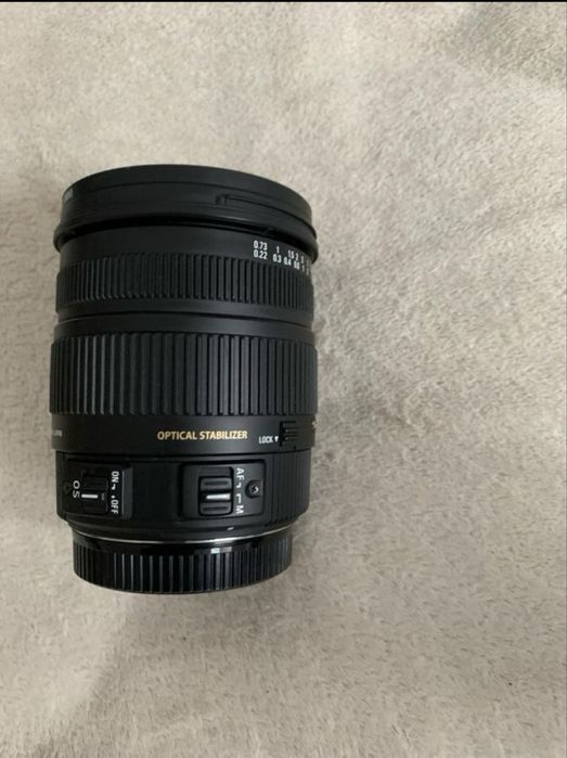 Vendo esta camera fotografica
