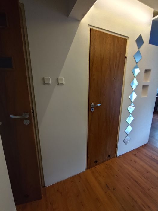 Mieszkanie na wynajem 40 m² 2 pok. - Widok 6