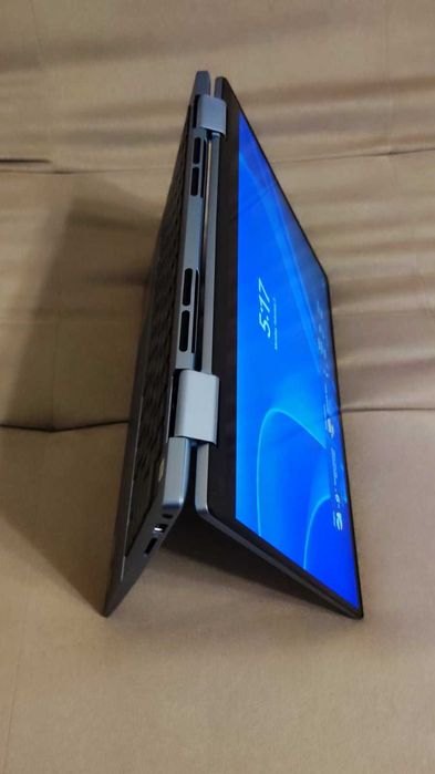 DELL 7435 AMD Ryzen 5 7530u 8Gb 512GB 14' IPS ноутбук - планшет