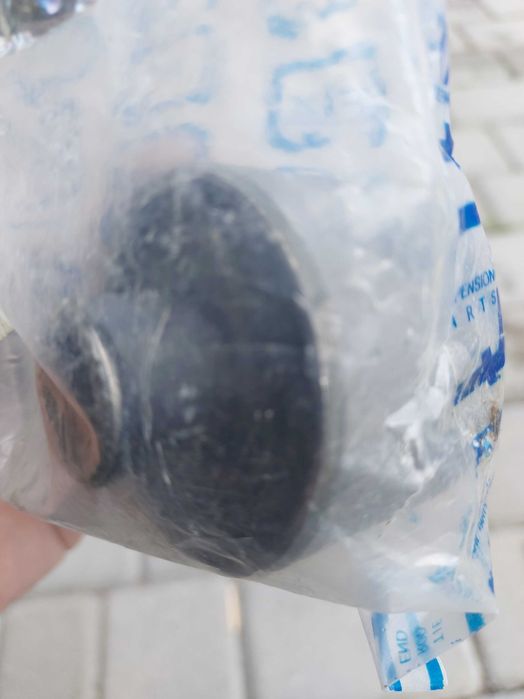 сайленблок заднього ричага Тойота Рав 4 2005  2011