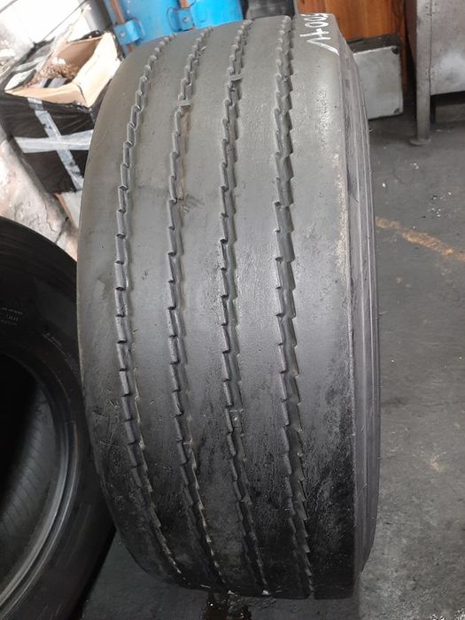 Opona używana ciężarowa 385/65R22.5 LAUFENN 450zł C2442