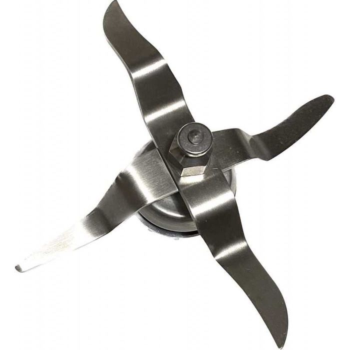 NÓŻ z USZCZELKĄ Monsieur Cuisine CONNECT SMART Lidlomix /5 ząbków/