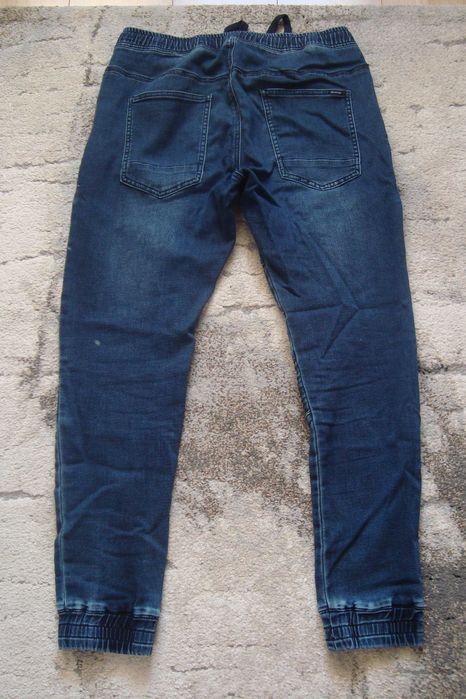 Spodnie Diverse L