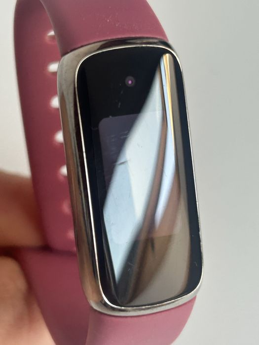Fitbit Luxe smartband
