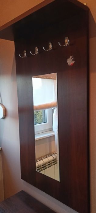 Meble do przedpokoju