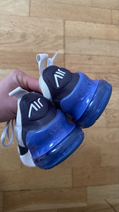 Кросівки nike air оригінал 33 розмір 20,5 см