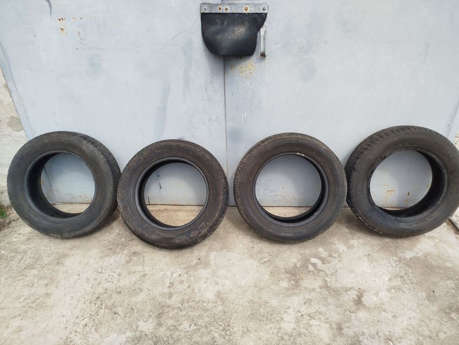 Продам резину Мишлин 15.  185.  65.     14 неделя 18 год