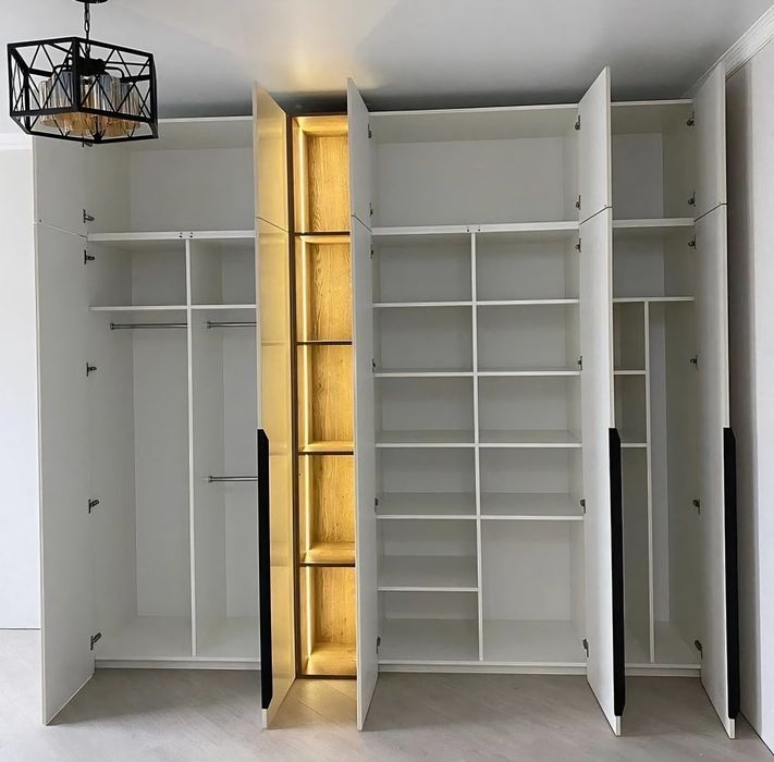 Montaż i skręcanie mebli Warszawa IKEA szybko i solidnie