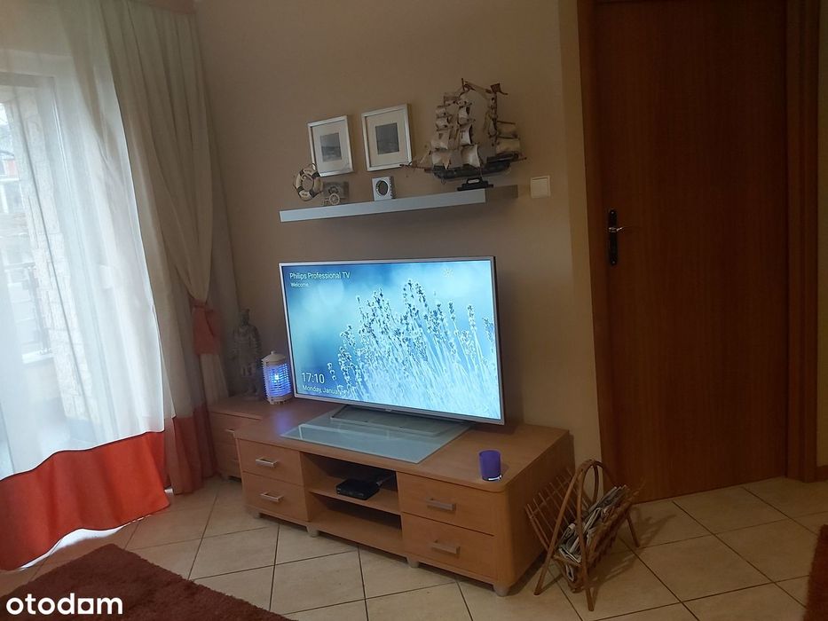 OD ZARAZ PRZYTULNE MIESZKANIE wynajmę 48m Super lokalizacja